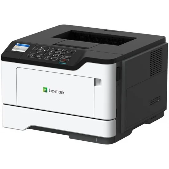 Máy in Laser trắng đen Lexmark MS521dn (36S0316) Máy in Laser trắng đen Lexmark MS521dn (36S0316)