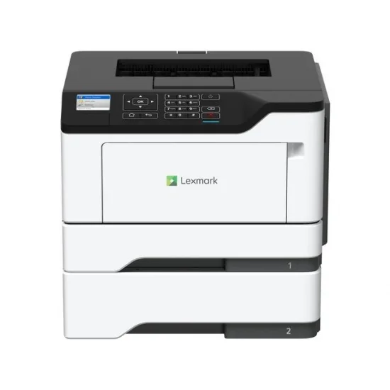 Máy in Laser trắng đen Lexmark MS521dn (36S0316) Máy in Laser trắng đen Lexmark MS521dn (36S0316)