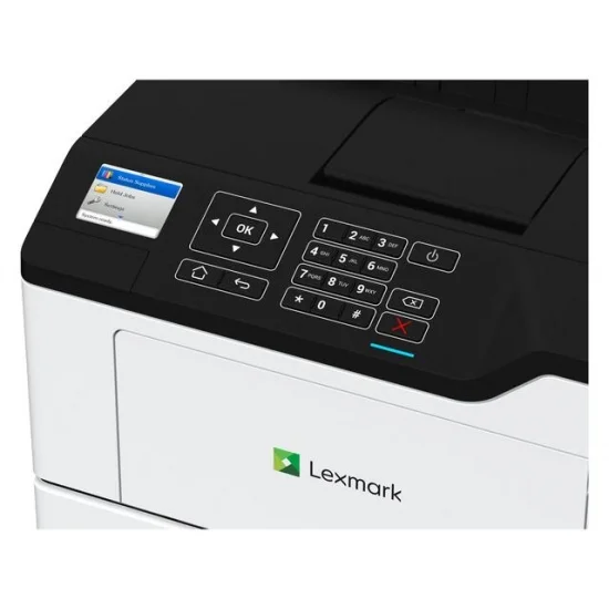 Máy in Laser trắng đen Lexmark MS521dn (36S0316) Máy in Laser trắng đen Lexmark MS521dn (36S0316)