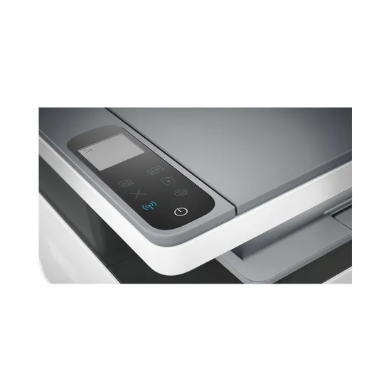 Máy in laser trắng đen HP Neverstop MFP 1200W-4RY26A