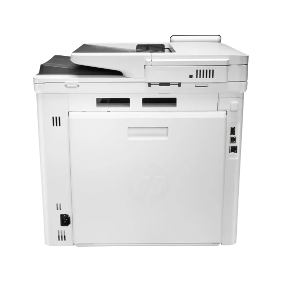 Máy in HP Color LaserJet Pro MFP M479FNW (W1A78A) Máy in HP Color LaserJet Pro MFP M479FNW (W1A78A)