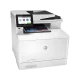 Máy in HP Color LaserJet Pro MFP M479FNW (W1A78A) Máy in HP Color LaserJet Pro MFP M479FNW (W1A78A)