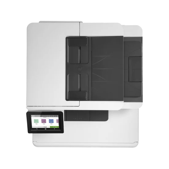 Máy in HP Color LaserJet Pro MFP M479FNW (W1A78A) Máy in HP Color LaserJet Pro MFP M479FNW (W1A78A)