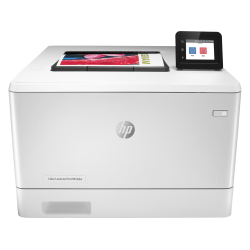 Máy in HP Color LaserJet Pro M454DW (W1Y45A) Máy in HP Color LaserJet Pro M454DW (W1Y45A)
