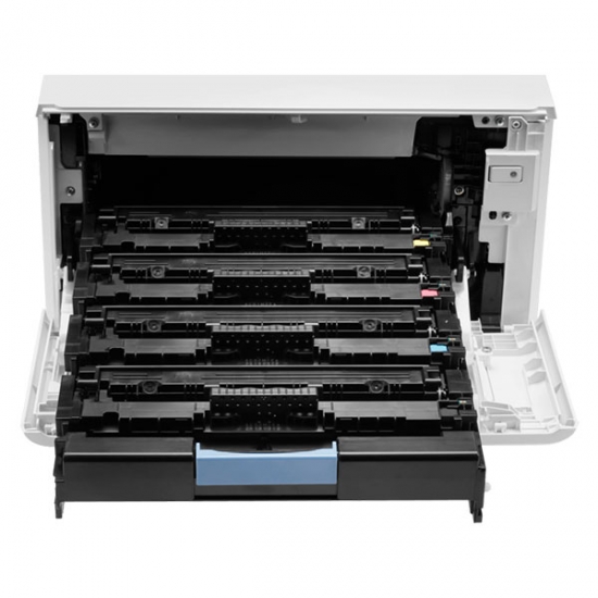 Máy in HP Color LaserJet Pro M454DW (W1Y45A)