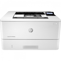 Máy in HP Laserjet pro M404DW (W1A56A)