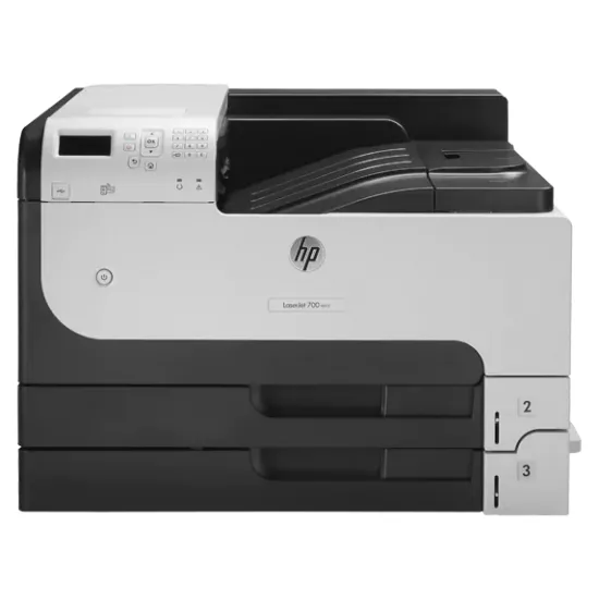 Máy in HP LaserJet Enterprise M712N (A3) (CF235A)