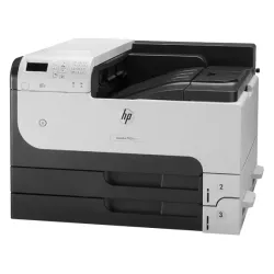 Máy in HP LaserJet Enterprise M712N (A3) (CF235A)