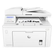 Máy in đa chức năng HP Laserjet Pro MFP M227SDN (G3Q74A)