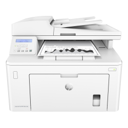 Máy in đa chức năng HP Laserjet Pro MFP M227SDN (G3Q74A)