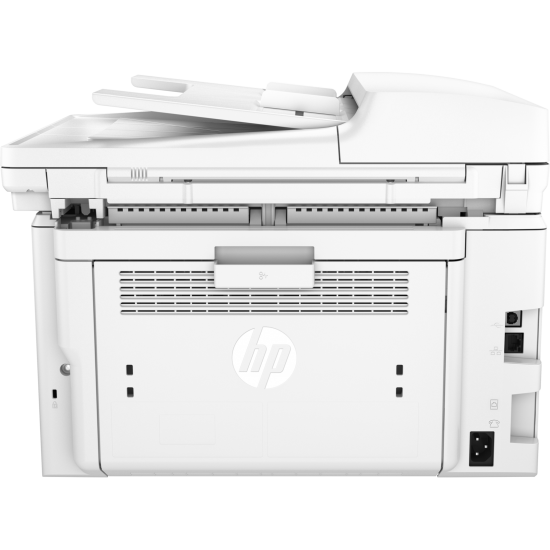 Máy in đa chức năng HP Laserjet Pro MFP M227SDN (G3Q74A)