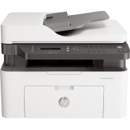 Máy in đa chức năng HP LaserJet MFP 137FNW (4ZB84A)