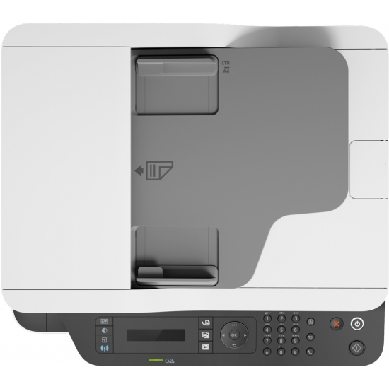 Máy in đa chức năng HP LaserJet MFP 137FNW (4ZB84A)