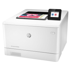Máy in HP Color LaserJet Pro M454NW (W1Y43A) Máy in HP Color LaserJet Pro M454NW (W1Y43A)