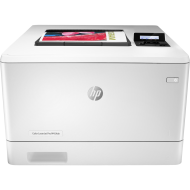 Máy in HP Color LaserJet Pro M454DN (W1Y44A)