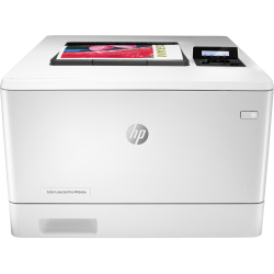 Máy in HP Color LaserJet Pro M454DN (W1Y44A) Máy in HP Color LaserJet Pro M454DN (W1Y44A)
