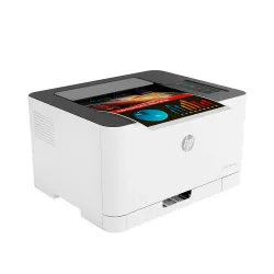 Máy in HP Color Laser 150nw - 4ZB95A Máy in HP Color Laser 150nw - 4ZB95A