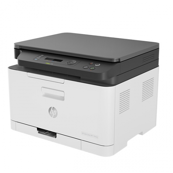 Máy in màu HP Color Laser MFP 178nw 4ZB96A
