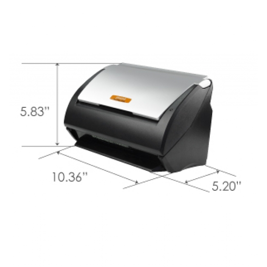 Máy Scan Plustek SmartOffice PS186
