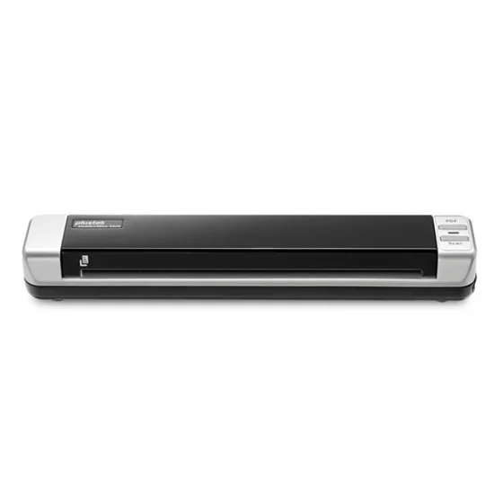 Máy Scan Plustek MobileOffice S410s Máy Scan Plustek MobileOffice S410s