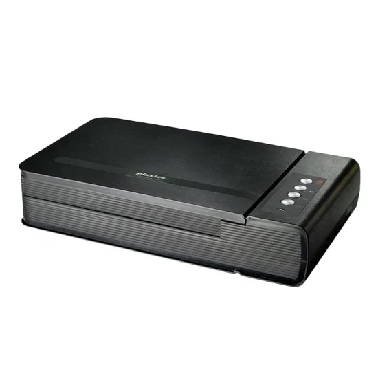 Máy Scan Plustek OpticBook 4800 Máy Scan Plustek OpticBook 4800