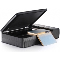 Máy Scan Plustek OpticBook 4800 Máy Scan Plustek OpticBook 4800