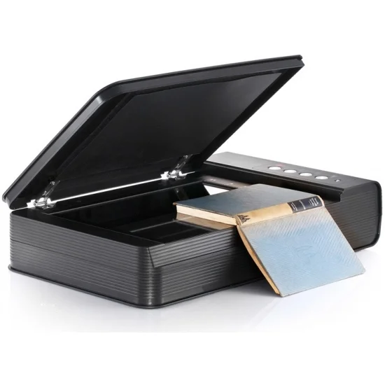 Máy Scan Plustek OpticBook 4800 Máy Scan Plustek OpticBook 4800