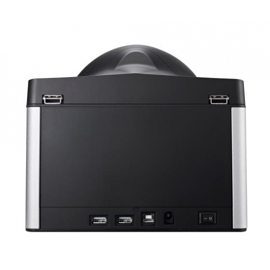 Máy Scan Plustek SecureScan X50