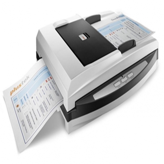 Máy Scan Plustek SmartOffice PN2040