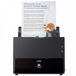 Máy quét Canon DR-C225 II Máy quét Canon DR-C225 II