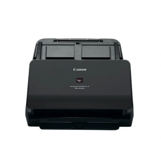 Máy quét Canon DR-M260 Máy quét Canon DR-M260