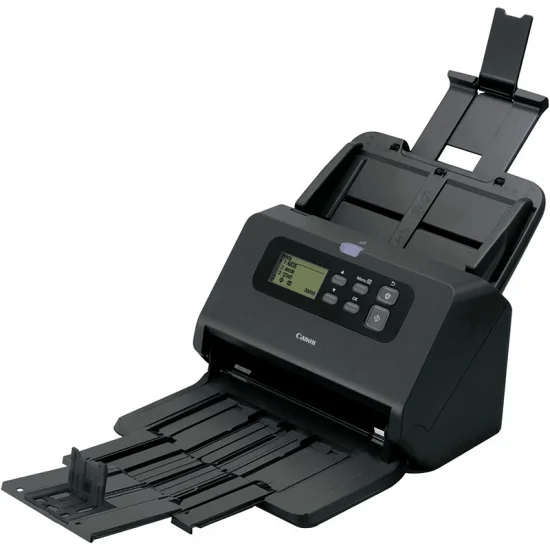 Máy quét Canon DR-M260 Máy quét Canon DR-M260