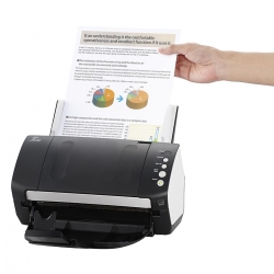 MÁY QUÉT FUJITSU FI-7140 MÁY QUÉT FUJITSU FI-7140