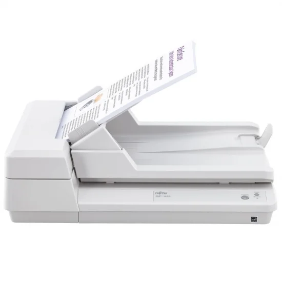 Máy Quét FUJITSU Image Scanner SP-1425 Máy Quét FUJITSU Image Scanner SP-1425