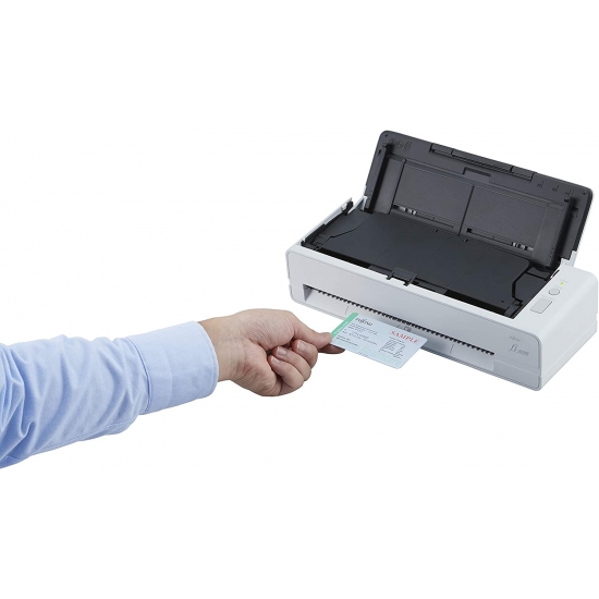 Máy scan Fujitsu fi-800R