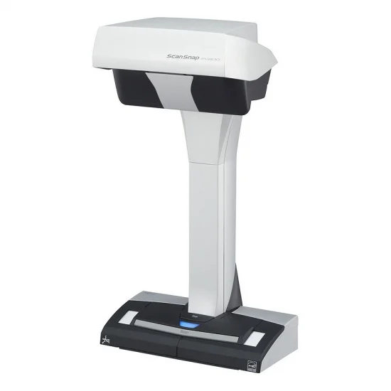 Máy scan Fujitsu SV600 - Quét sách khổ A3 (PA03641-B301) Máy scan Fujitsu SV600 - Quét sách khổ A3 (PA03641-B301)
