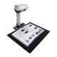 Máy scan Fujitsu SV600 - Quét sách khổ A3 (PA03641-B301) Máy scan Fujitsu SV600 - Quét sách khổ A3 (PA03641-B301)