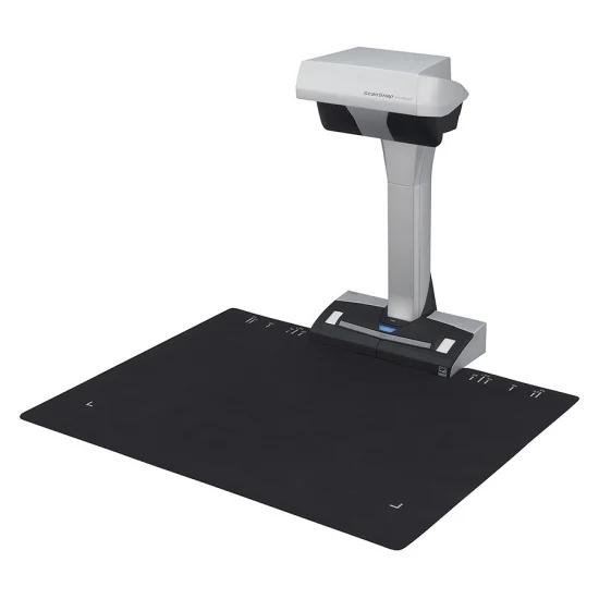 Máy scan Fujitsu SV600 - Quét sách khổ A3 (PA03641-B301) Máy scan Fujitsu SV600 - Quét sách khổ A3 (PA03641-B301)