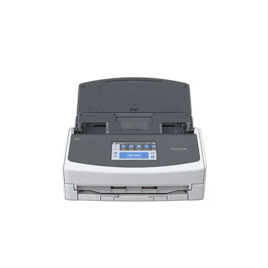 Máy quét Fujitsu Scanner iX1600 (PA03770-B401) Máy quét Fujitsu Scanner iX1600 (PA03770-B401)
