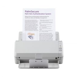 Máy quét Fujitsu SP-1120N (PA03811-B001)