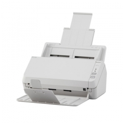 Máy quét Fujitsu SP-1120N (PA03811-B001)