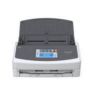 MÁY QUÉT FUJITSU SCANPARTNER iX1600
