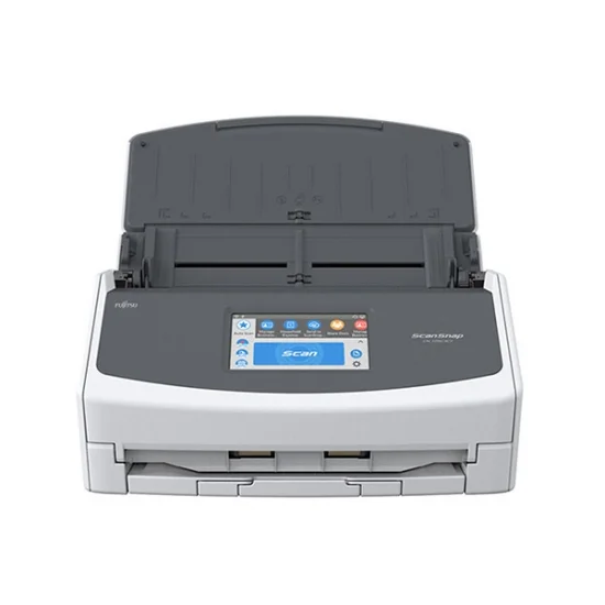 MÁY QUÉT FUJITSU SCANPARTNER iX1600 MÁY QUÉT FUJITSU SCANPARTNER iX1600
