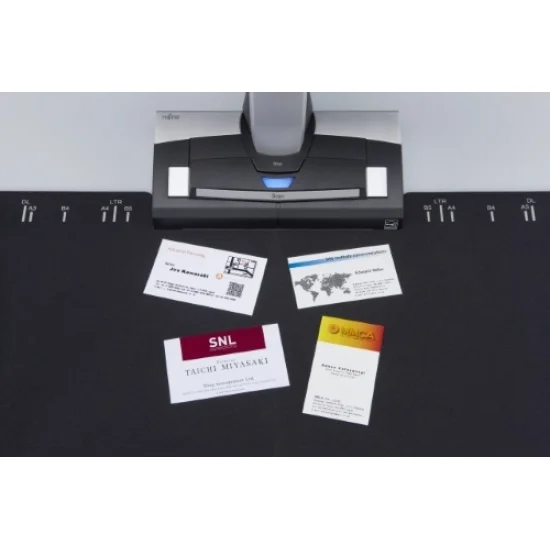 Máy Quét ScanNap SV600 Máy Quét ScanNap SV600