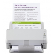 Máy quét hai mặt Fujitsu Scanner SP1120