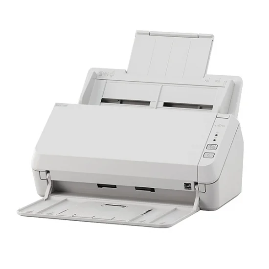 MÁY QUÉT HAI MẶT FUJITSU SCANNER SP1130 MÁY QUÉT HAI MẶT FUJITSU SCANNER SP1130