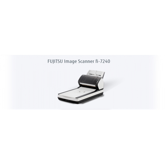 Máy quét Fujitsu Scanner FI-7240 (PA03670-B601 )