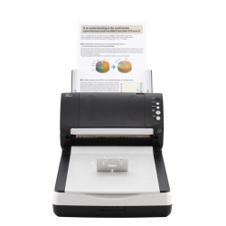 Máy quét Fujitsu Scanner FI-7240 (PA03670-B601 ) Máy quét Fujitsu Scanner FI-7240 (PA03670-B601 )