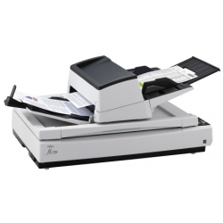 Máy quét Fujitsu Scanner FI-7700 (PA03740-B001)