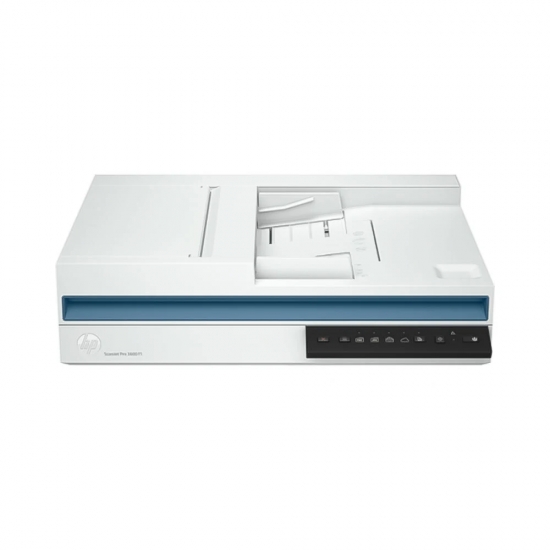 Máy quét/ Scanner HP ScanJet Pro 3600 F1 Scanner (20G06A)